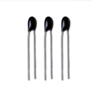 Quality Versatile Miniature Epoxy Coated NTC Thermistor Analog Type wholesale