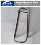 Agricultural Stainless Steel Green House Clip For Electrical Equipment