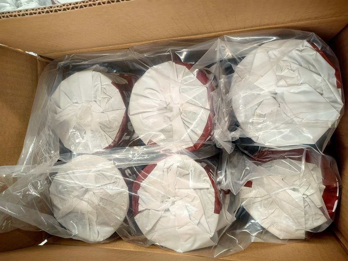 Brown Color Anticorrosion Grease Tapes For Pipe Fittings Corrosion Protection