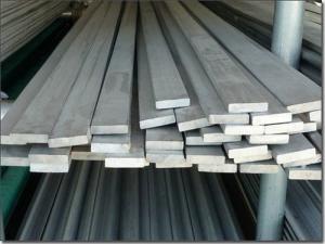 Quality Metal SS400 Stainless Steel Flat Bar 12mm Hot Rolled For Machanical wholesale