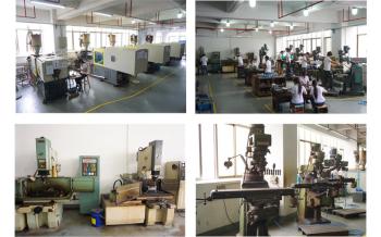 Shenzhen Yanhua Faith Technology Co., Ltd.
