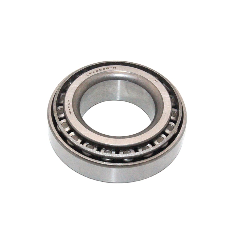 Rexwell Front Wheel Hub Bearing Chassis Parts 51701-44000 for Toyota HIACE II Box VW