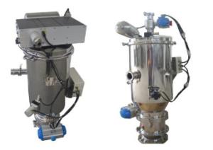 Quality 10~3000kg/H Powerful Vacuum Feeder Water Proof Wide Measuring Range wholesale