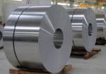 Aluminium Cablewrap stock, used for cables