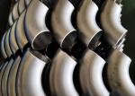 S31803 Duplex Steel Pipe Fittings