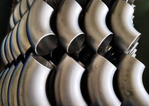 Quality S31803 Duplex Steel Pipe Fittings wholesale