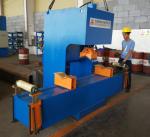 Pole Straightening Machine JZ-80-5000