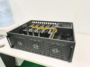 Quality 4GB NVIDIA RTX3060 Five Card ETH Miner 550W For Mining wholesale