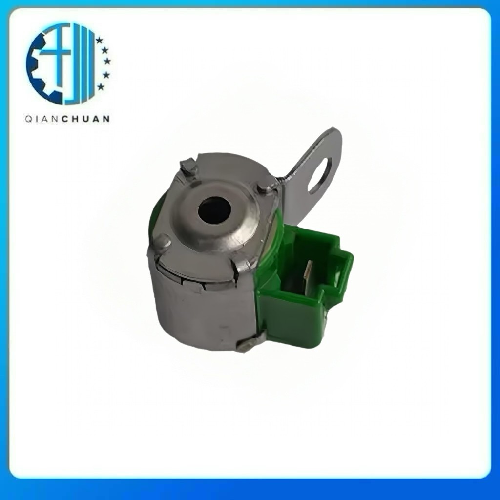 Solenoid Valve 32610-23330-71 for Toyota Forklift 7FD10-30 8FD10-30 Engine Spare Parts