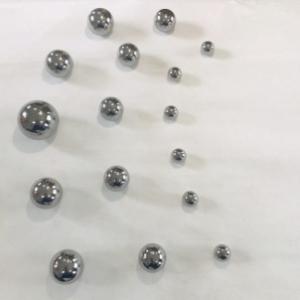 Quality Grade 28 Steel Ball For Bearing 34.50mm 1.3582677&quot; E52100 100Cr6 wholesale