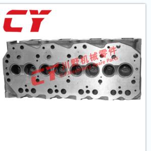 Quality 11039VH002 Qd32 Cylinder Heads For Nissan Frontier 3.2D wholesale
