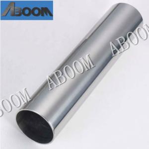 Quality UNS N08825 Incoloy Alloy Nickel Iron Chromium Austenitic Alloy Stainless Steel Pipe wholesale