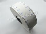Silver Hot Stamping Tipping Paper For Cigarette Filter Packing