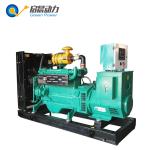 10KVA Natural Gas Generator LPG Generator Biogas Generator