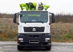 ZOOMLION Concrete Boom Truck