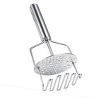 Kitchen gadget Stainless Steel Potato Masher For Kitchenware