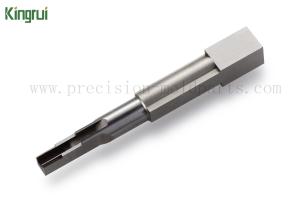 Quality ISO9001 2008 Metal Precision Mold Parts With Accuracy Grinding 0.001 mm wholesale