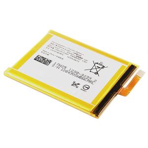 Quality 800 Times Sony Xperia XA LIS1618ERPC Phone Battery Replacement 2300mAh wholesale