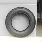 Durable Motor Scooter Tyres 130 60-10 J635 6PR TT/TL M/C
