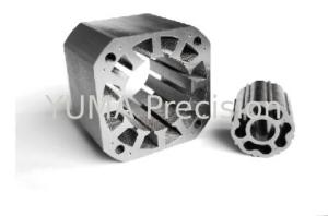 Quality Steel Lamination Electric Motor Core For Sale Electric Tool Angle Grinder wholesale