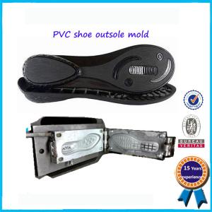 Quality Professional Rubber Shoe Mold Fashionable And Original Design wholesale