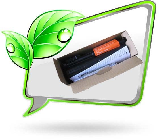 Kyocera TK-100 Reman Printer Toner Cartridge Black Compatible With KNM-1500