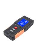 3500MHz Multifunction Environment Meters Digital Electromagnetic Radiation