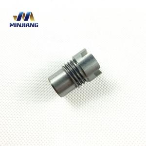 Quality Heat Resistance Tungsten Carbide Nozzles Oil Drilling Carbide Spray Nozzle wholesale