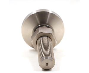Quality Metal Finish Super Heavy Duty Adjustable Feet 12000kg-20000kg wholesale