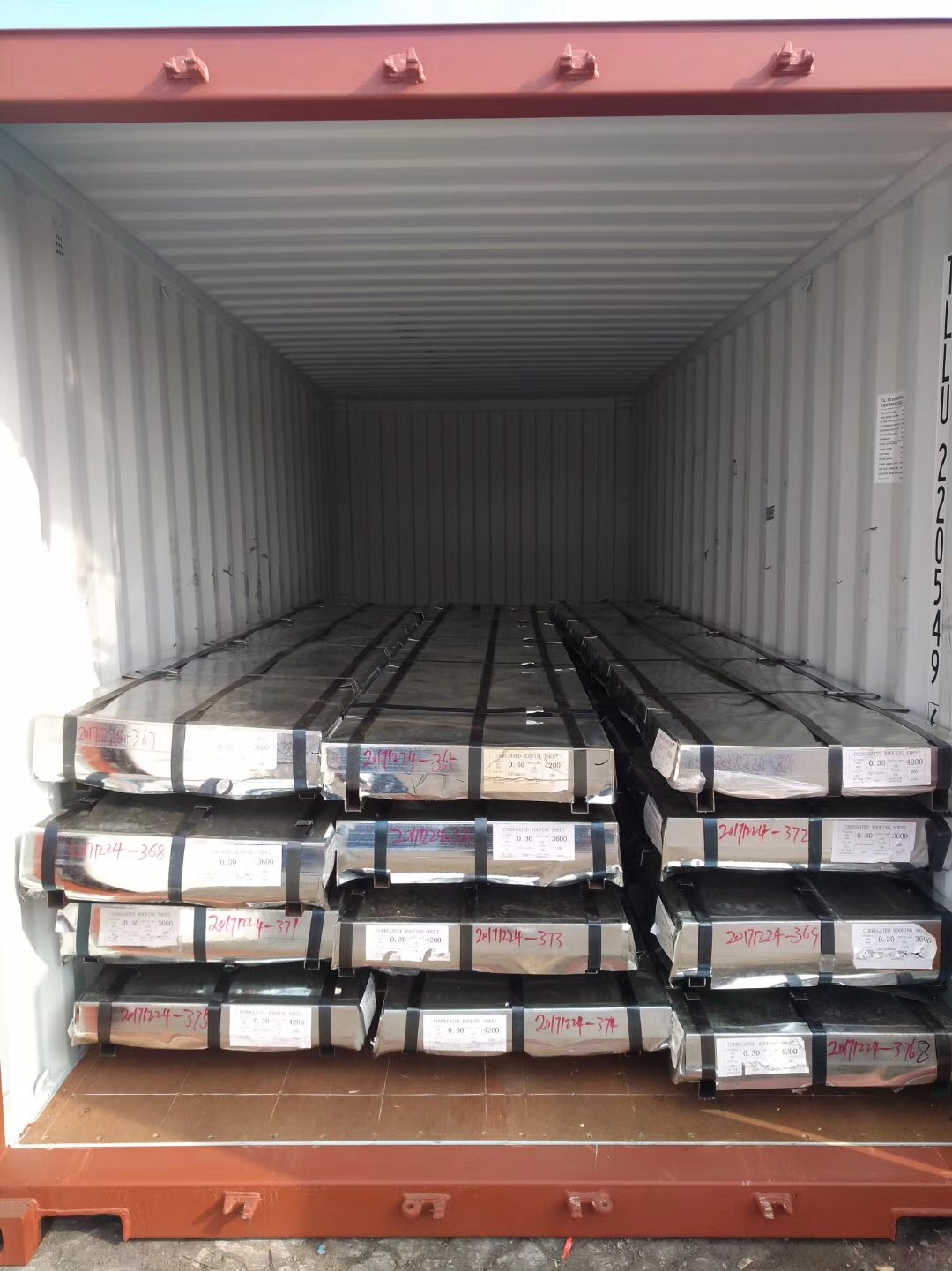 5083 6061 5252 Aluminized Sheet 5mm 10mm 20mm Thickness 100mm 200mm 500mm Width