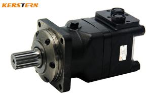 Quality OMT BMT 300rpm Orbital Motor High Rpm Hydraulic Motor wholesale