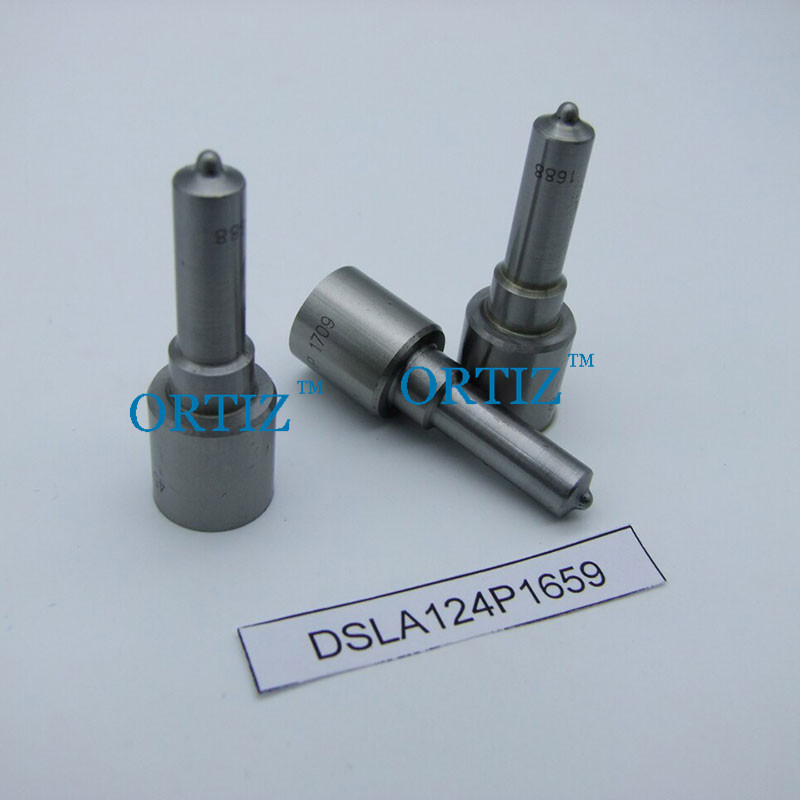 ORTIZ Dodge Ram DSLA124P1659 injector nozzles assembly nozzle 0 433 175 470 high quality diesel nozzle DSLA 124 P1659
