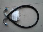 High quality rubber tube for XCMG truck crane QY25K5-I, XCMG truck crane spare