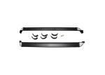 Madza Bt50 2012+100% Fitment Side Step Running Board