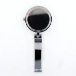Promotional Diamond metal nurse's watch Metal logo customized