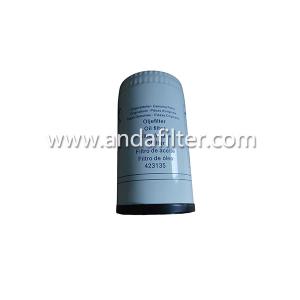 Quality High Quality Oil Filter For 423135 wholesale