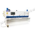 Hydraulic shearing machine suppliers, QC11K-20×3200 guillotine shearing machine