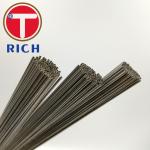 Precision steel tube Medical industry Stainless Steel Tube 304 316 capillary