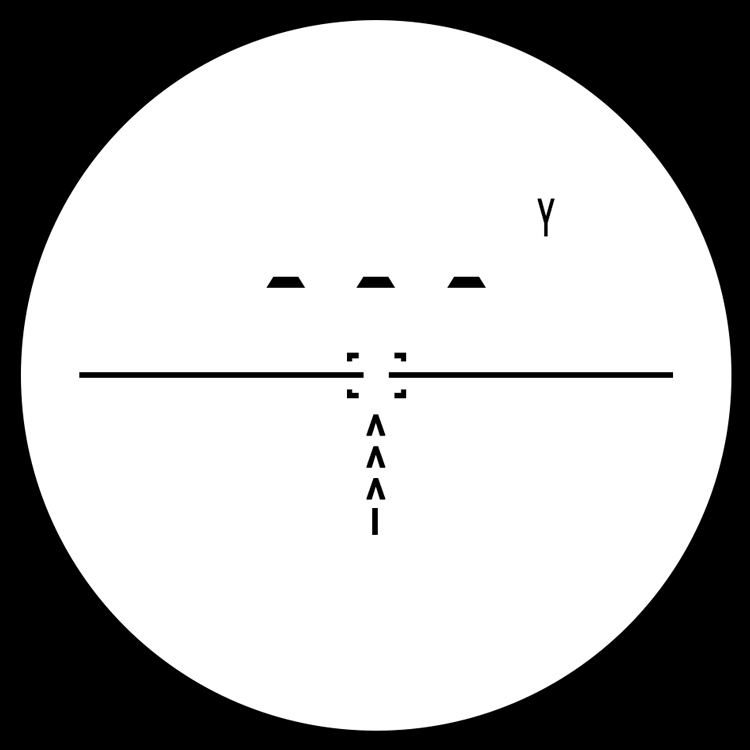 6X21 1000m Auto Long Distance Laser Rangefinder for Versatile Ranging Applications