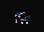 Medical device plastic injection molding , Medical Plastic Parts