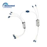 High Reliability Compact CWDM Mux/ Demux 4 6/8/18 Channel
