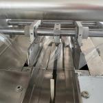 150bags/min Automatic Shrink Wrapping Machine 600mm ODM Popsicle