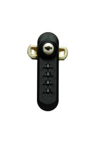 China Mounted Central Furniture Cabinet Master Key Metal Cabinet Locks on sale
