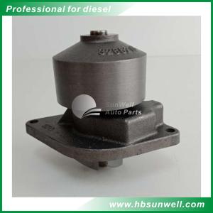 Quality 5.9 Cummins Water Pump Replacement 3286278 4BT Series Engine Family wholesale