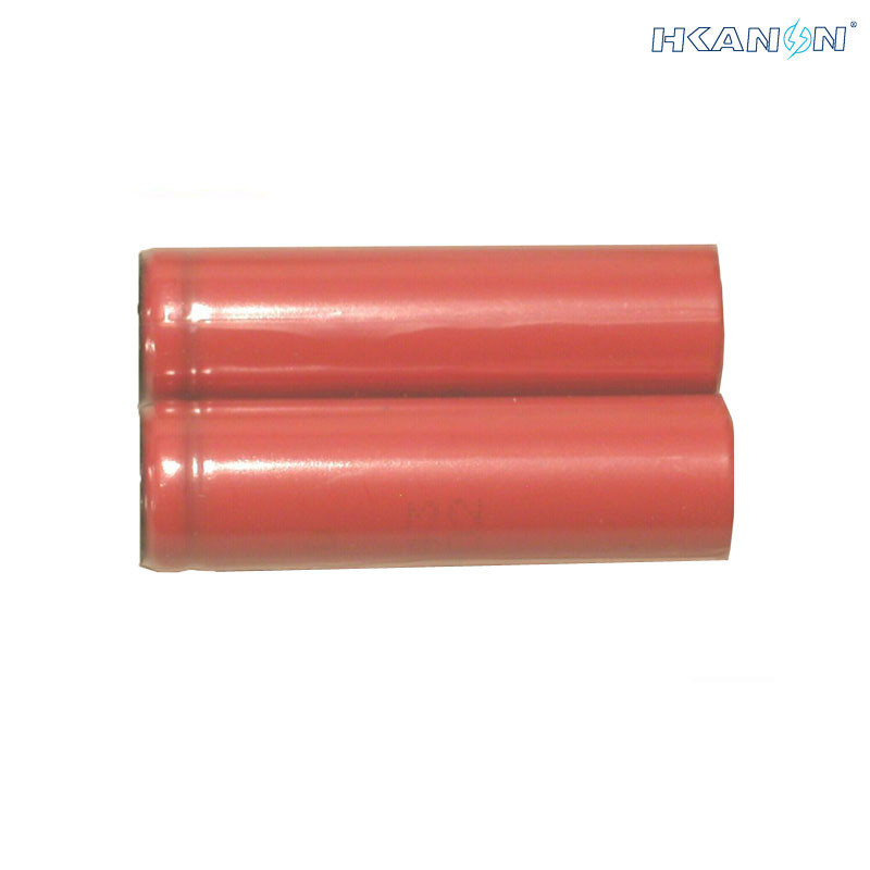 Cylinder NiCoMn Sanyo icr18650a 3.7V 2400mAh 18650 Li-Ion Battery