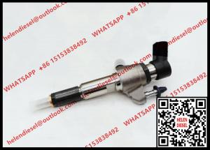 Quality Fuel injector A2C59513556 genuine and new Ford 1791017 , AV6Q 9F593 AD , 50274V05 , 98 024 486 80 , 9802448680 wholesale