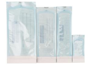 Quality Medical Self Sealing Disinfection Steriking Pouches Dental Packing wholesale