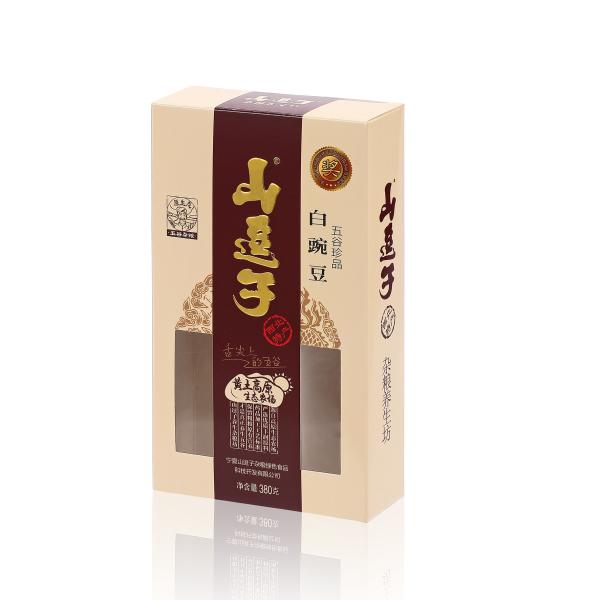Paperboard Material Full Colorful Offset Printing Specialty Food Packing Box