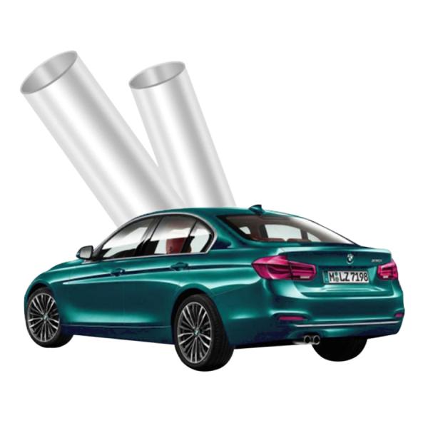 Cheap 10mil Thickness Ppf Tpu Car Body Wrap Film Car Paint Protection Film for sale