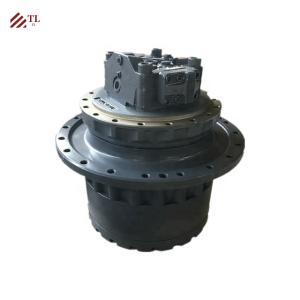 Quality PC200-8MO Final Drive Excavator Parts Guarantee 20Y-27-00590 20Y-27-00500 20Y-27-00501 wholesale